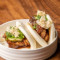 Peking Smoked Pork Belly Bao Buns