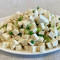 Fresh Tofu With Green Onion Xiǎo Cōng Bàn Dòu Fǔ