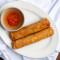 67. 3 Fried Spring Rolls