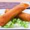 Crispy Pork Egg Roll