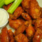 Upstate Buffalo Wings (20)