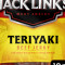 Jack Link's Teriyaki Jerky 3,25 Oz