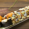 Tempura Vegan California Roll