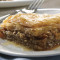 Homestyle Greek Baklava