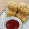 Deep-Fried Tofu Zhà Dòu Fǔ