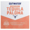 Cutwater Klaar Om Paloma Tequila Te Drinken (12 Oz)