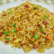 Fried Rice In Soy Sauce/ Jiàng Yóu Chǎo Fàn