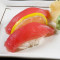 Maguro Nigiri (2 Pieces)