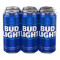 Bud Light Beer Can (16 Oz Xtc)