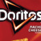 Dorito Nacho Cheese 11Oz