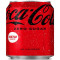 Cola Zero 330Ml Can