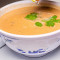 Thai Coconut-Mushroom Soup