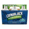 Cayman Jack Margarita Cocktail Bottle (11.2 Oz X 6 Ct)