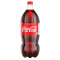 2 Liter Soft Drink Bottle