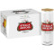 Stella Artois Beer Lager Belgisch (11.2 Oz X 12 Ct)