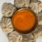 Chicken Momo Nepali Dumplings (8 Pcs)