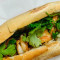 B22. Banh Mi Tom Nuong