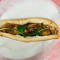 B25. Banh Mi Ca Flounder