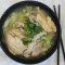 6. Hainanese Chicken In Spicy Soup/ Hǎi Nán Jī Má Là Tāng Fěn