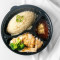 9. Boneless Hainanese Chicken With Rice Zhāo Pái Wú Gǔ Hǎi Nán Jī Fàn