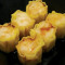 Fish Siu Mai (6 Pcs) Yú Ròu Shāo Mài （6Gè）