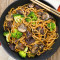 42.Beef Lo Mein