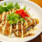 Chicken Teriyaki Don チキン Zhào マヨ Jǐng