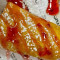 Cheesecake Eggroll