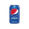 Guàn Zhuāng Bǎi Shi Kě Lè (330Háo Sheng /Pepsi Cola (330 Ml