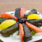 9. Grape Leaves