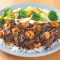 5. Rundergarnalen Teriyaki