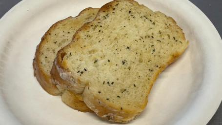 Knoflooktoast (2)