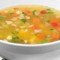 18. Vegetable Soup With Tofu