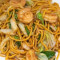 82. Shrimp Lo Mein