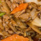 C2. Beef Chow Mein Comboschotel