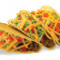 Texas T-Merk Taco's (3)