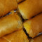 Egg Rolls(4)