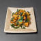 Vegan Omega Butternut Squash Salad