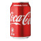 Coca-Cola Can (330Ml)