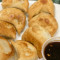 Gebakken Dumpling (8 Stuks)