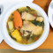 #12. Sopa De Gallina