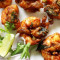 Prawn Pakora (1 Lb)