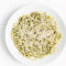 Linguini With Basil Pesto