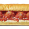 Meatball Marinara Sub (6 Inch)