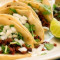 Tacos Chorizo Mexican Sausage)