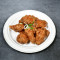 Spicy Soya Fried Chicken