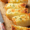 Toasted Garlic Aioli Bread