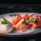 Burrata Parma Ham Seasoned 24 Months