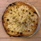 Focaccia All ‘Algio With Fior Di Latte Mozzarella