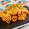 Cheesy Fries 「Zhī」 Wèi Shǔ Tiáo